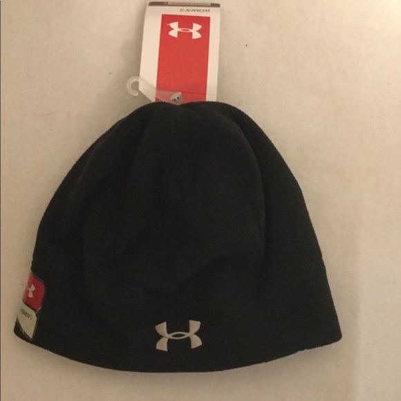 Wms Under Armour Arctic Beanie Ii Style 